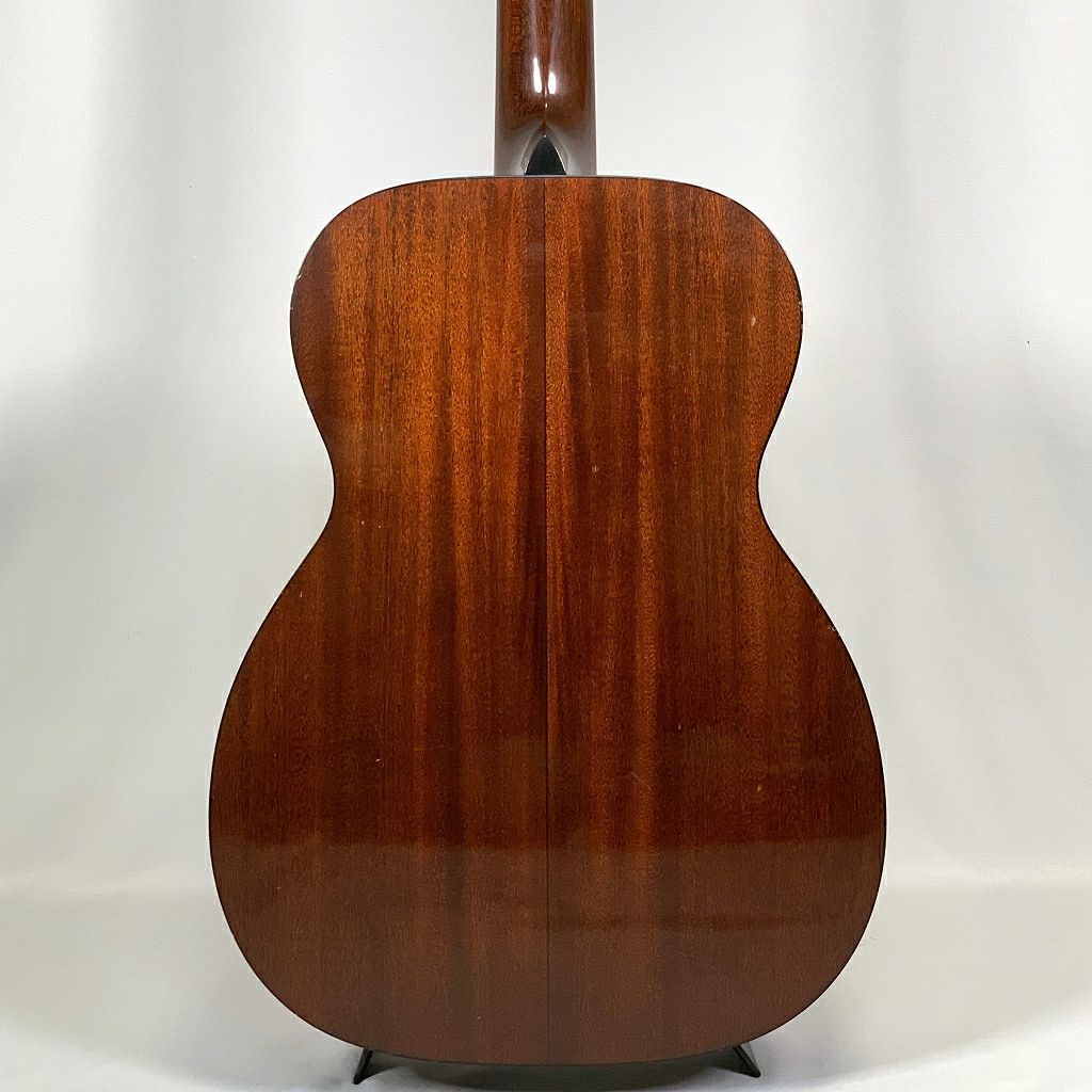 SEAGULLbyM.ShiozakiOO-50Aged1937シーガルシオザキアコースティックギターフォークギター国産日本製