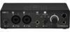 【新製品】Steinberg IXO22 B<br>USB Audio Interface Black<br>スタインバーグ USBオーディオインターフェース ブラック<br><br><br>2in2out (2×XLR/TRS(Mic/Line)・1×Hi-Z)  USB 2.0 Type-C 黒 ヤマハ 定番 人気