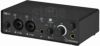 【新製品】Steinberg IXO22 B<br>USB Audio Interface Black<br>スタインバーグ USBオーディオインターフェース ブラック<br><br><br>2in2out (2×XLR/TRS(Mic/Line)・1×Hi-Z)  USB 2.0 Type-C 黒 ヤマハ 定番 人気