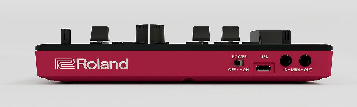 RolandE-4VOICETWEAKERローランドボイス・エフェクターAIRACOMPACT