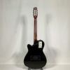 【中古】Godin10thAnniversaryACSSLIMNylonOceanBlueUSEDゴダンエレアコアニバーサリーブルーエレガット