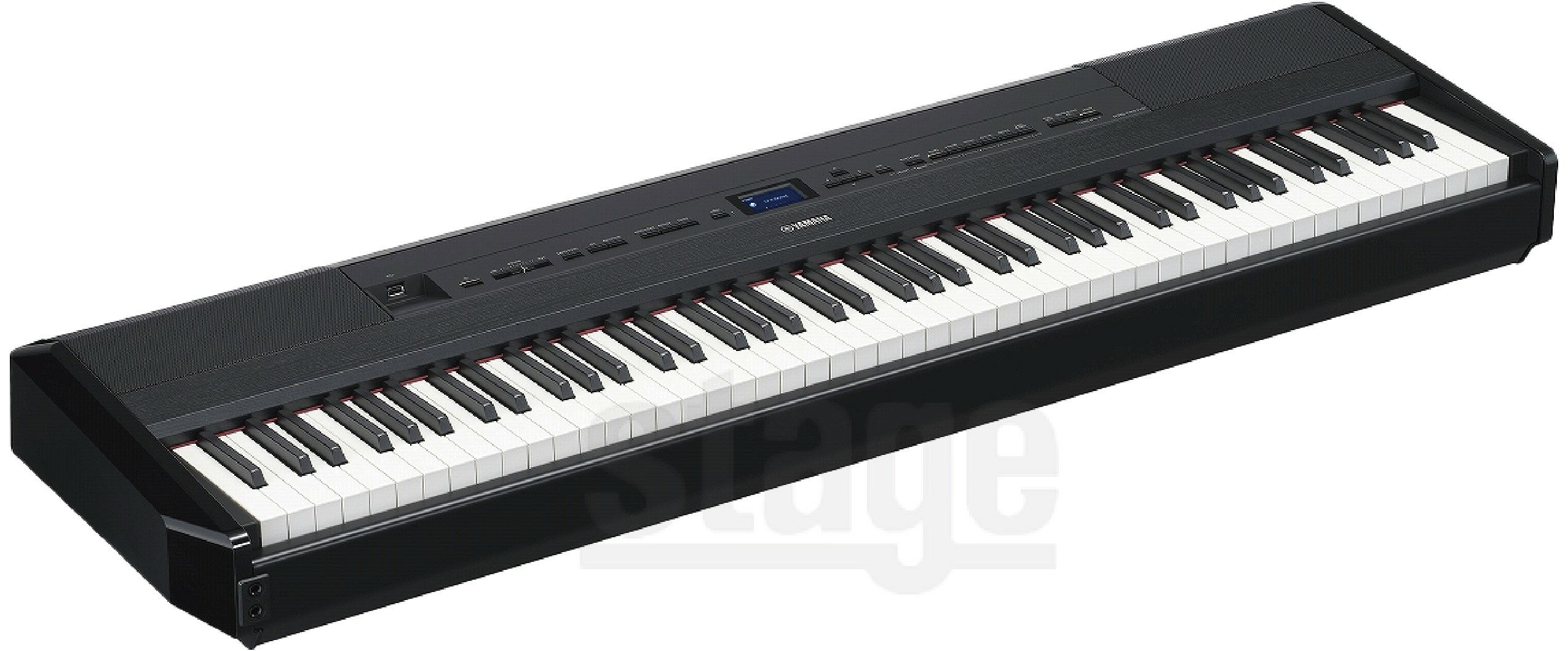 新製品】YAMAHA P-525B 【純正スタンドL-515B(黒)付き】ヤマハ 電子