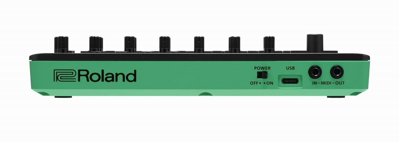 RolandS-1TWEAKSYNTHESIZERローランドマイクロ・ポリシンセシンセサイザーAIRACOMPACT