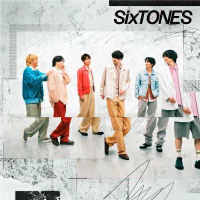 作品 SixTONES『ABARERO』『こっから』『Creak』3形態セット 特典付 - CD