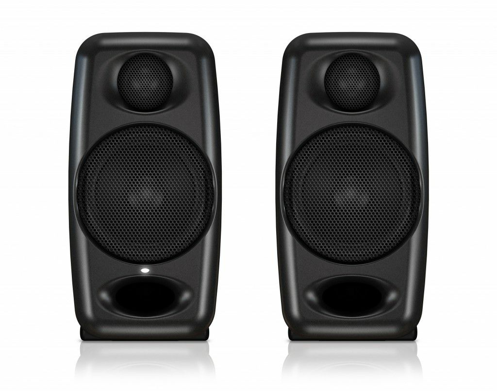 【2本一組ペア販売】IKMultimediaiLoudMicroMonitor