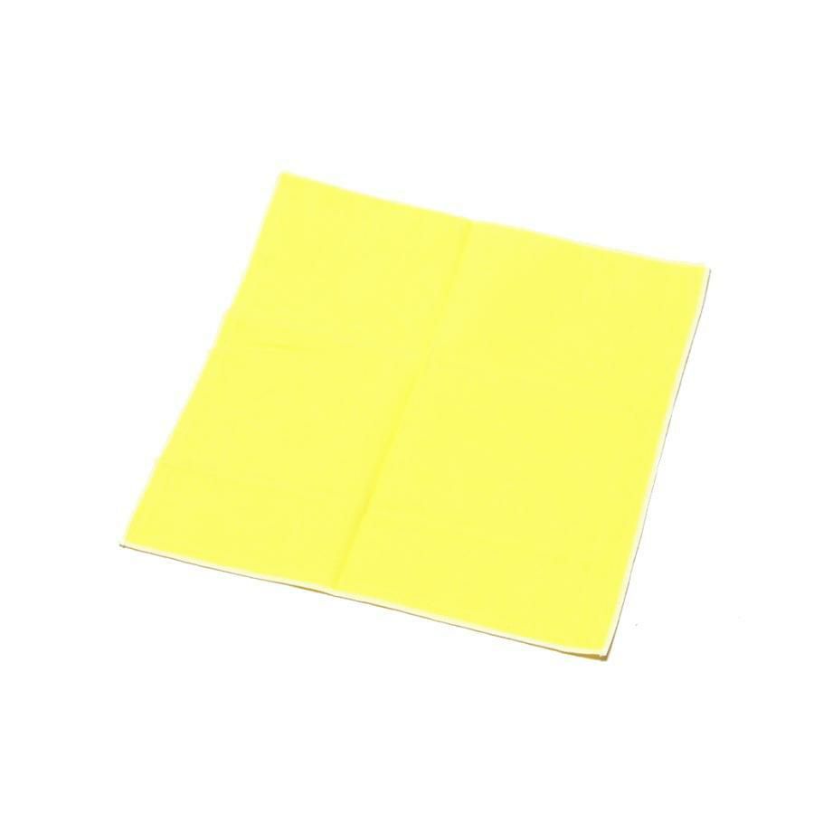 吉澤クリーンクロスSC-30Mイエロー