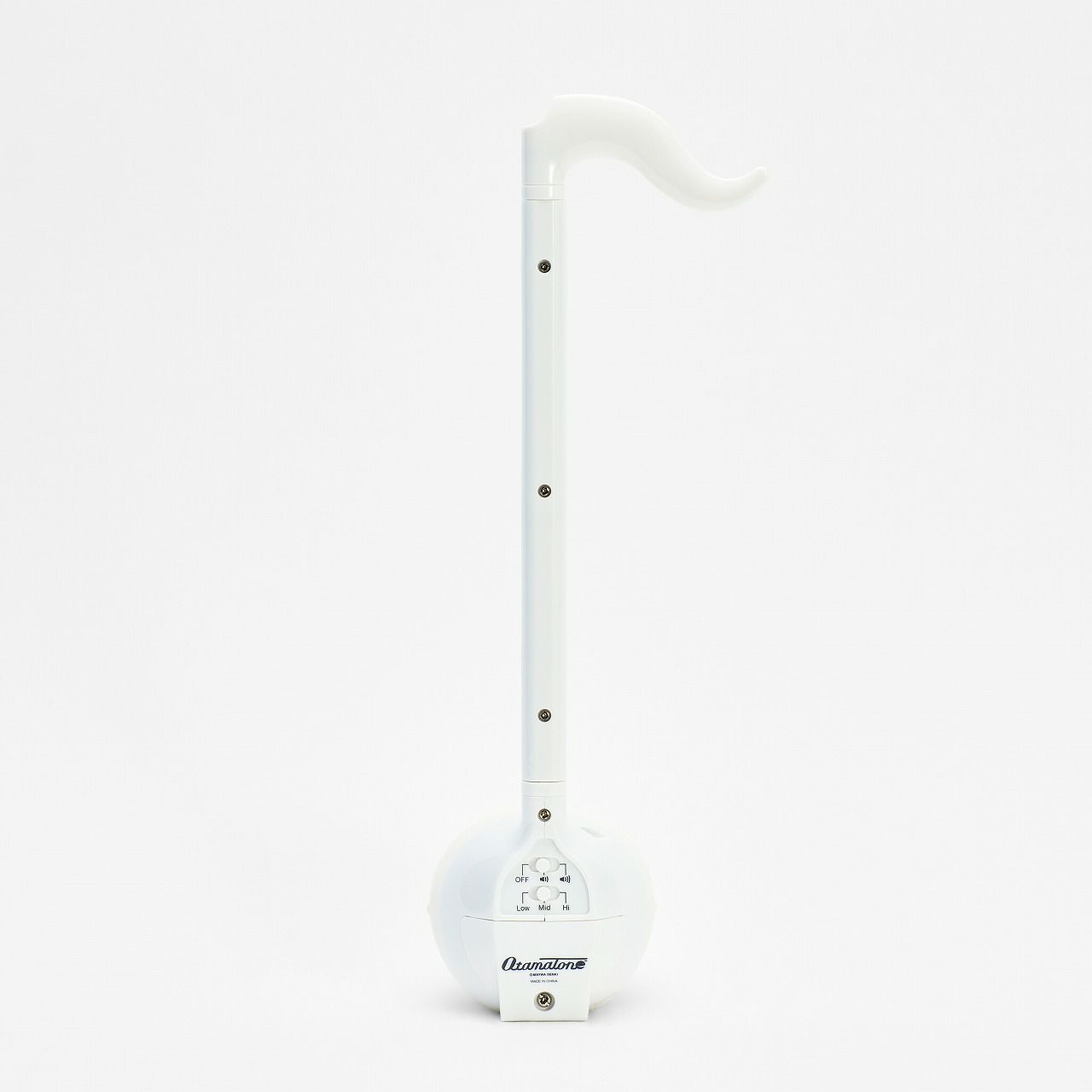 明和電機オタマトーンotamatone