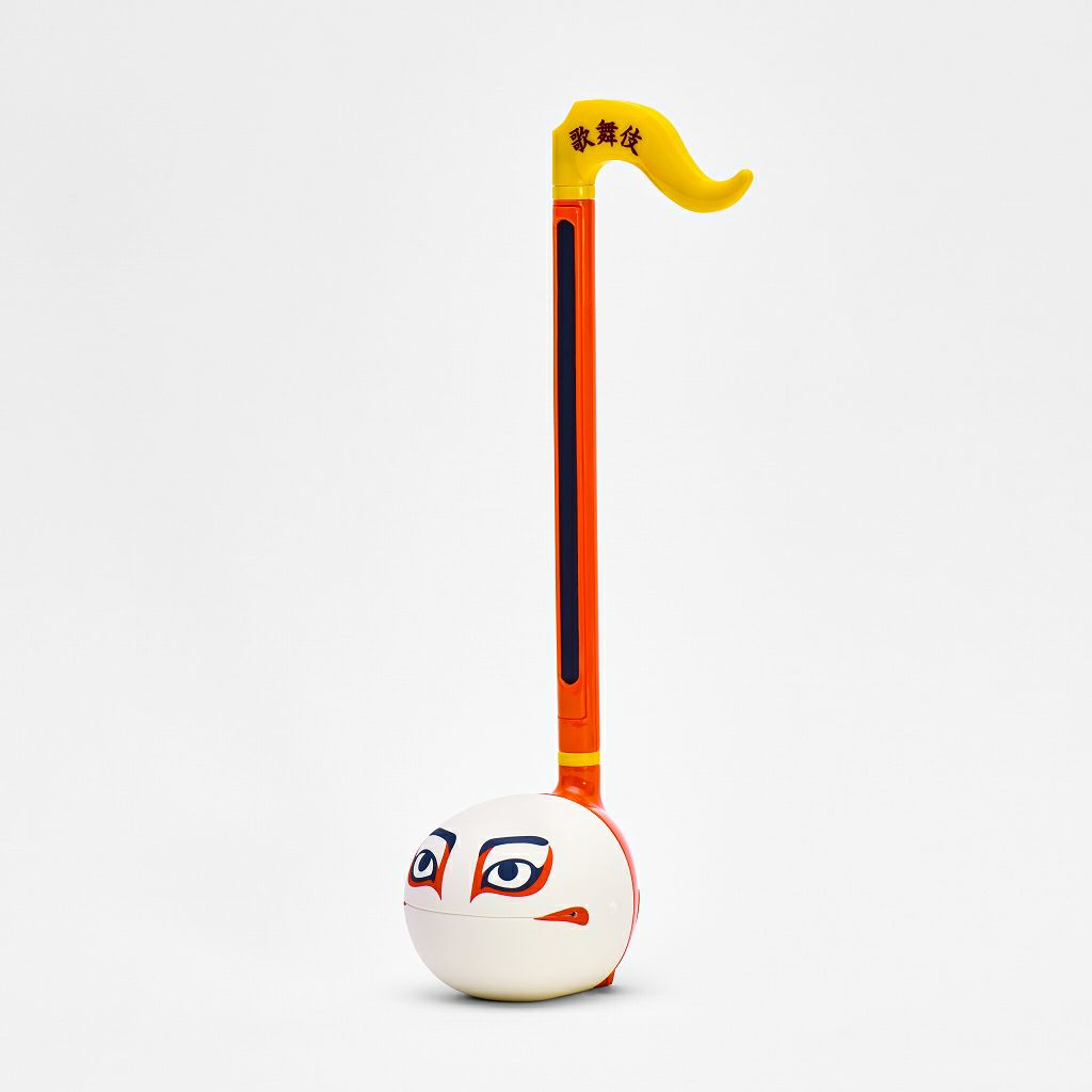 明和電機オタマトーンJAPANotamatoneJAPAN歌舞伎