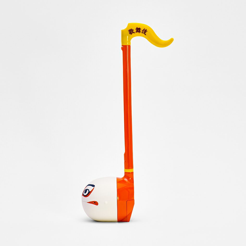 明和電機オタマトーンJAPANotamatoneJAPAN歌舞伎
