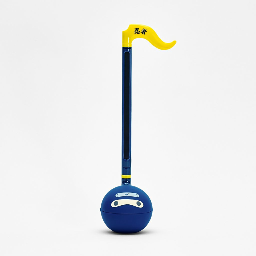 明和電機オタマトーンJAPANotamatoneJAPAN忍者