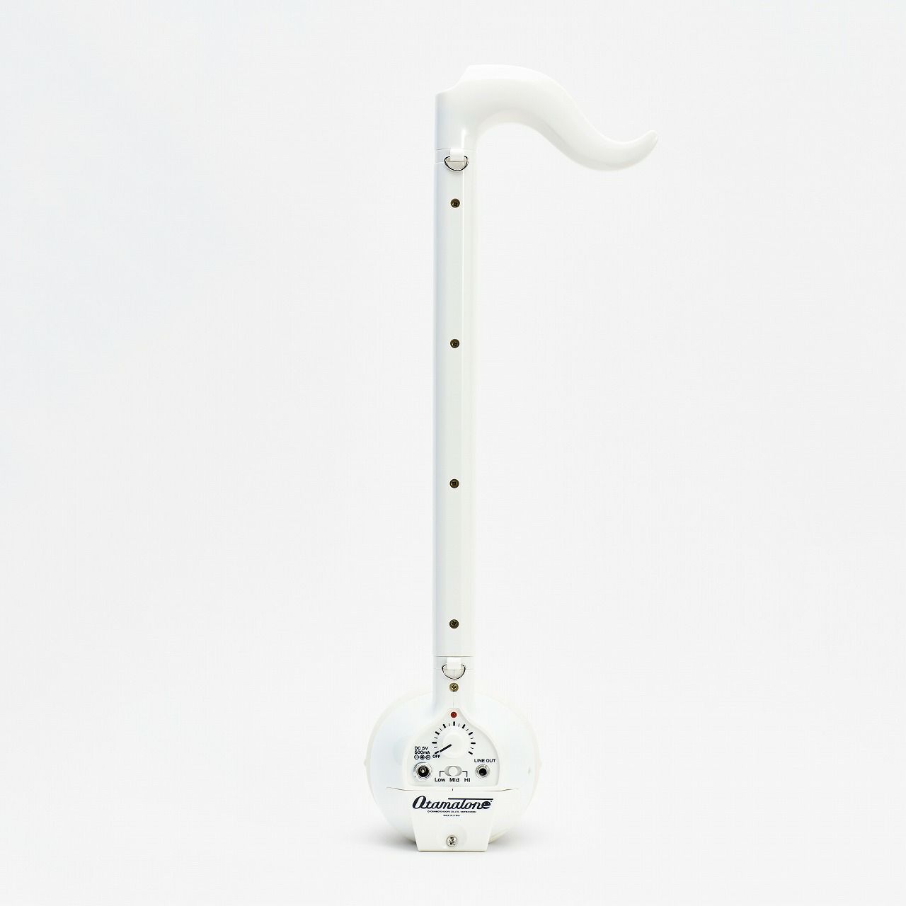 明和電機オタマトーンデラックスOtamatoneDeluxe