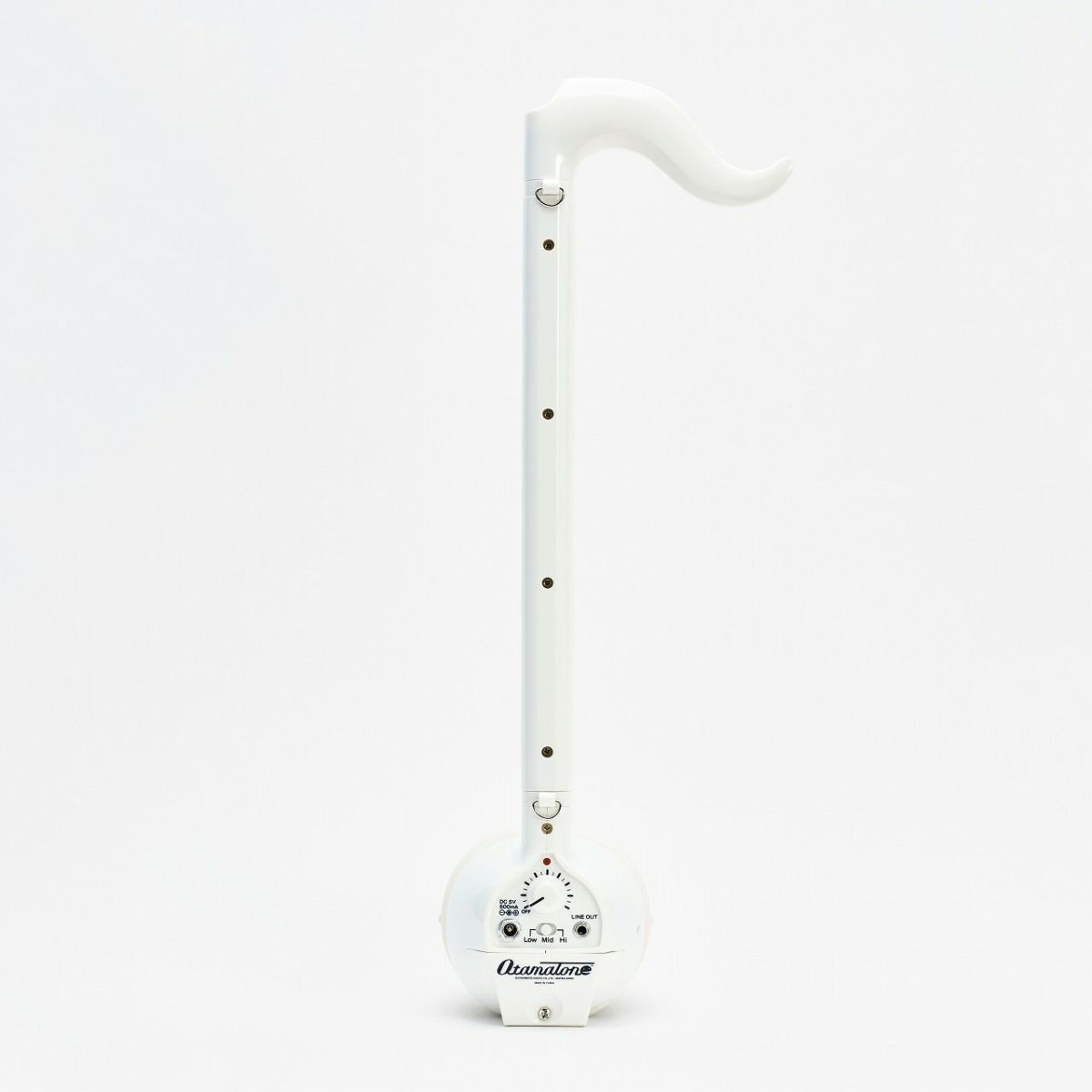 明和電機オタマトーンデラックスOtamatoneDeluxe