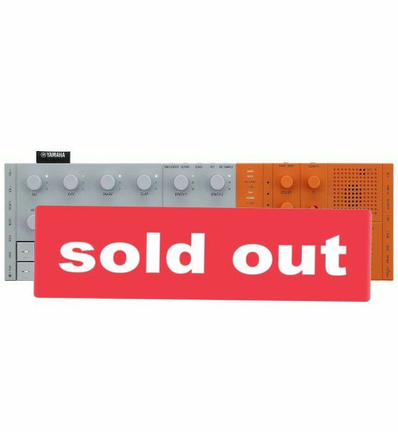 数量限定特価！！】YAMAHA SEQTRAK ORANGE Music Production