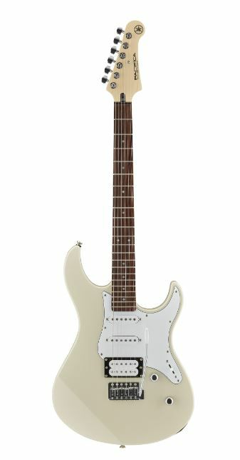 楽天市場】YAMAHA PACIFICA311H VW ヤマハ パシフィカ