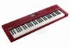 【ご予約承り中：4月26日発売】RolandGO:KEYS3RD(ダークレッド)MusicCreationKeyboardローランドデジタルキーボード/ミュージッククリエーションキーボード61鍵盤GOKEYS3赤