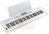 【ご予約承り中：4月26日発売】RolandGO:KEYS5WH(ホワイト)MusicCreationKeyboardローランドデジタルキーボード/ミュージッククリエーションキーボード61鍵盤GOKEYS5-GT白