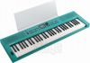 【ご予約承り中：4月26日発売】RolandGO:KEYS3TQ(ターコイズ)MusicCreationKeyboardローランドデジタルキーボード/ミュージッククリエーションキーボード61鍵盤GOKEYS3青緑