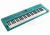 【ご予約承り中：4月26日発売】RolandGO:KEYS3TQ(ターコイズ)MusicCreationKeyboardローランドデジタルキーボード/ミュージッククリエーションキーボード61鍵盤GOKEYS3青緑