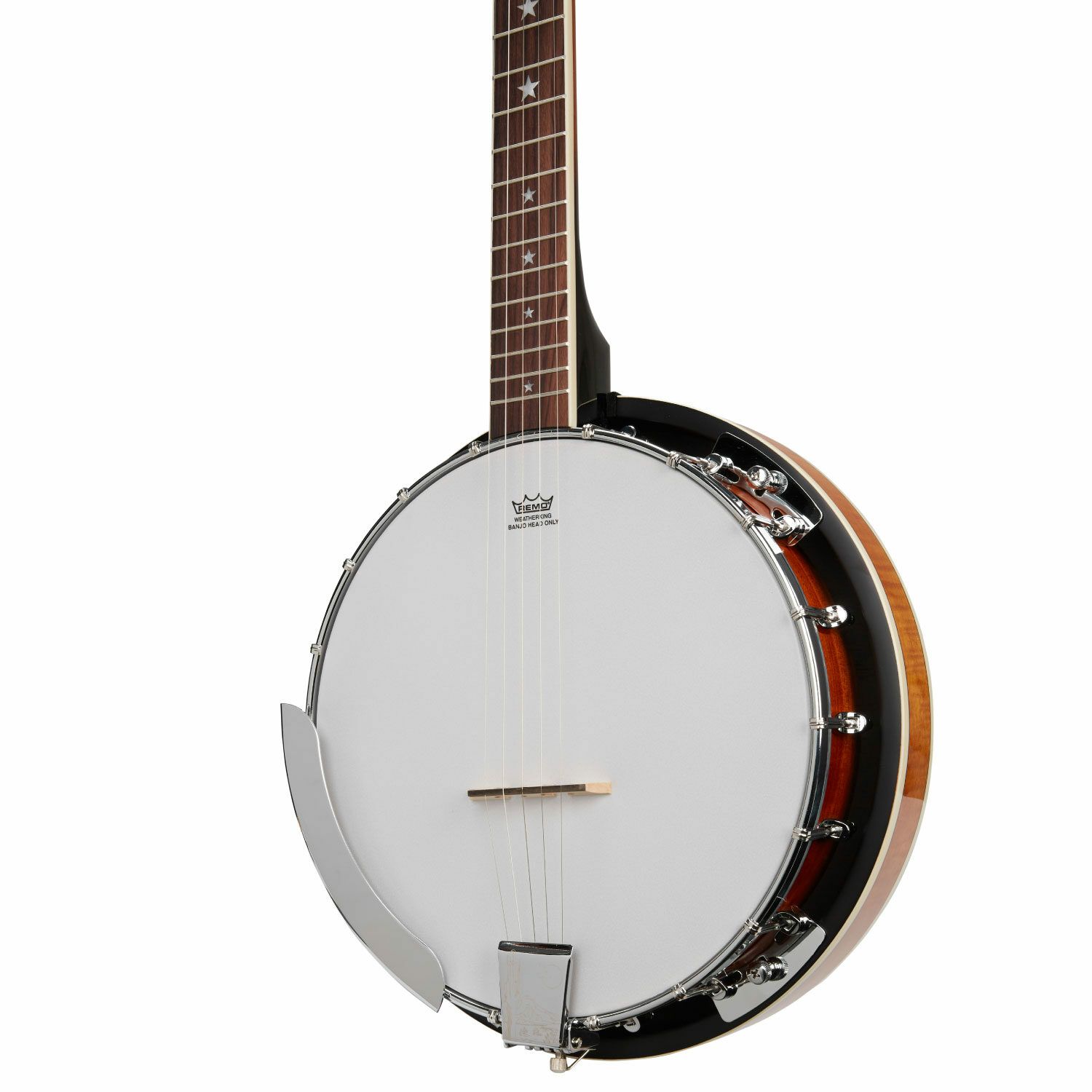 SXGuitarsBJ455VS