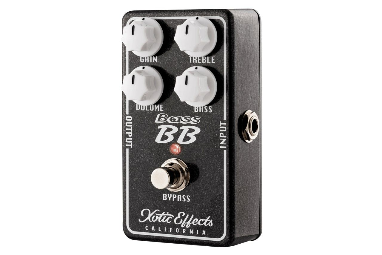 XoticBBP-V1.5(BBPreamp-V1.5)