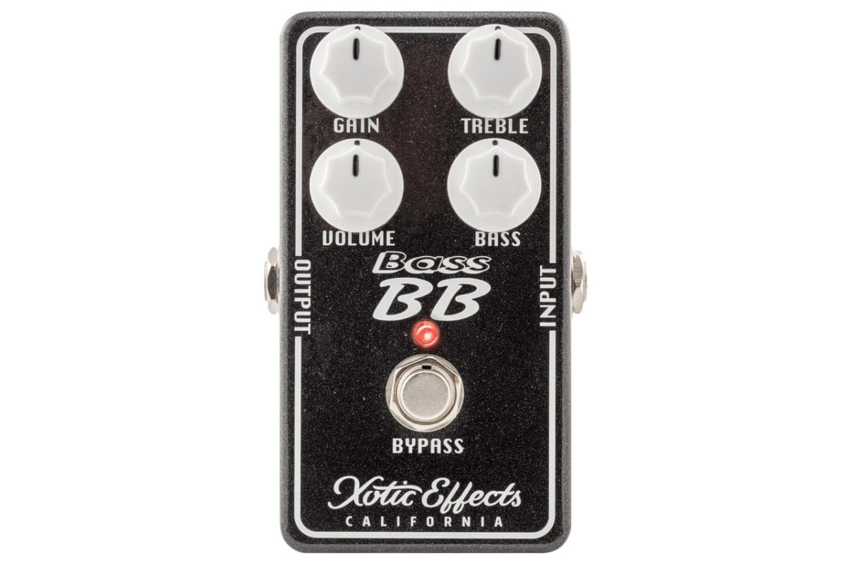 XoticBBP-V1.5(BBPreamp-V1.5)