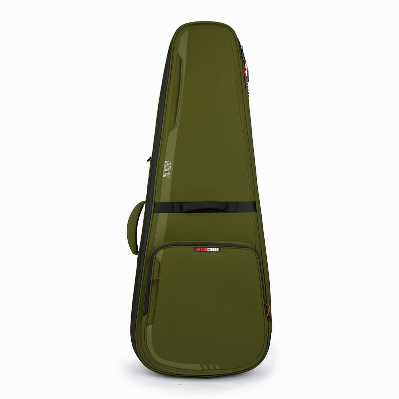 GATORG-ICON335GRN