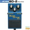 BOSS BD-2 Blues Driver