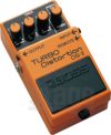 BossDS-2TURBODistortionボスターボディストーション【Stage-RakutenGuitarAccessory】エフェクター