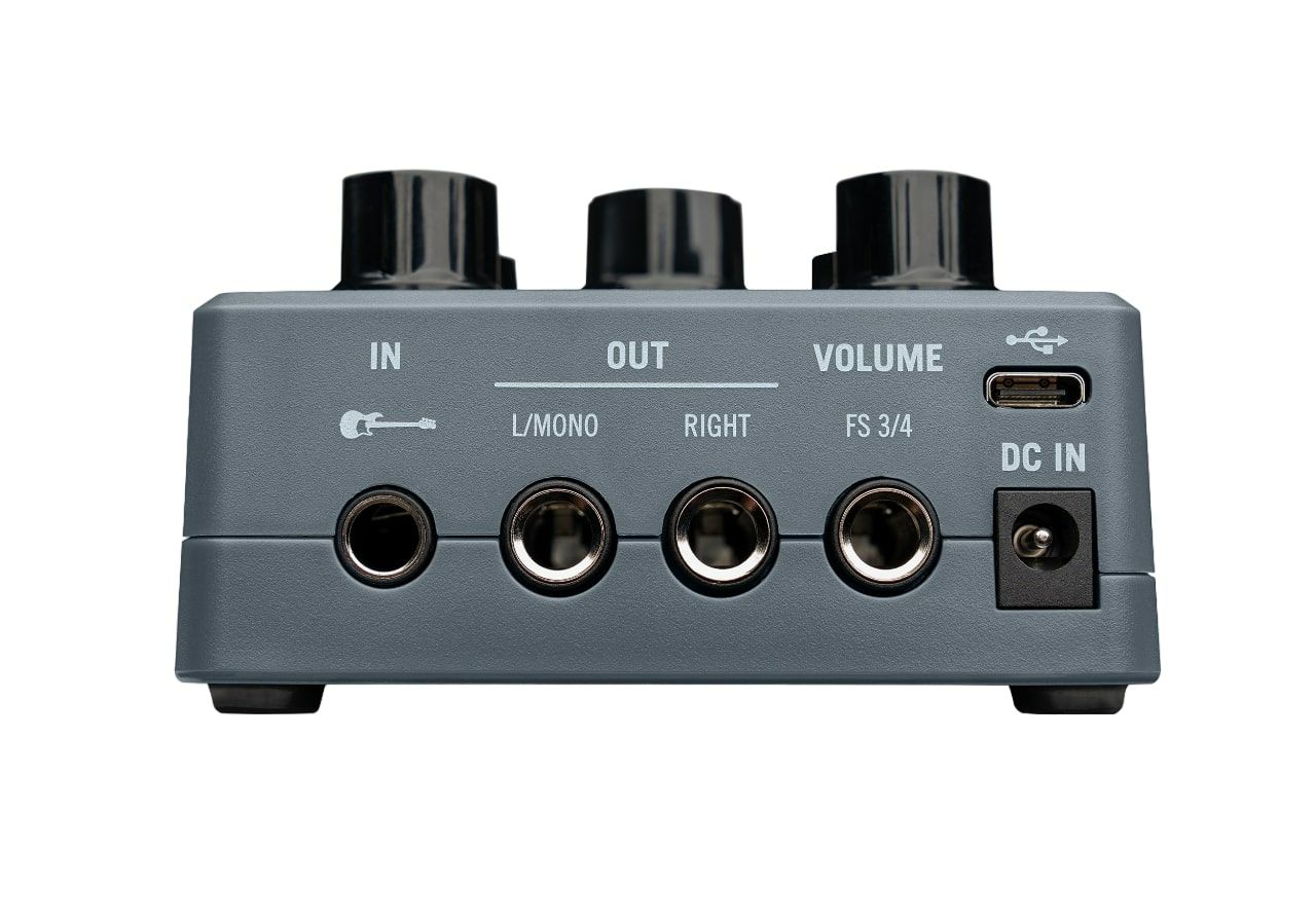 Line6PODExpressBass