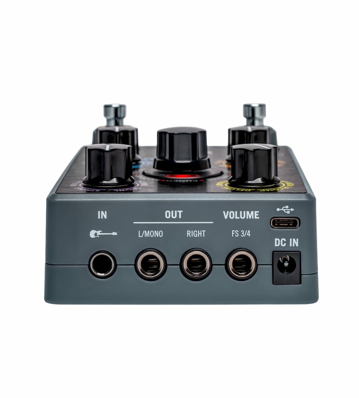 Line6PODExpressBass