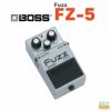 BOSS Fuzz FZ-5