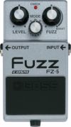 BOSS Fuzz FZ-5