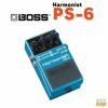 BOSS Harmonist PS-6