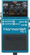 BOSS Harmonist PS-6