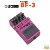 BOSS Flanger BF-3