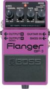 BOSS Flanger BF-3