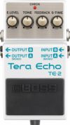 BOSS Tera Echo TE-2