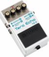 BOSS Tera Echo TE-2