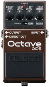 BOSS Octave OC-5