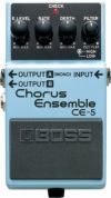 BOSS Chorus Emsemble CE-5