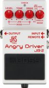 BOSS Angry Driver JB-2