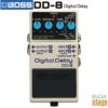 BOSS DD-8 Digital Delay