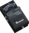 BOSS Chromatic Tuner TU-3W