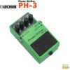 BOSS Phase Shifter PH-3