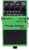 BOSS Phase Shifter PH-3