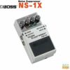 BOSS Noise Suppressor NS-1X