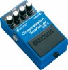 BOSS Compression Sustainer CS-3