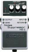 BOSS Noise Suppressor NS-2