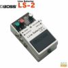 BOSS Line Selector LS-2