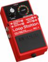 BOSS Loop Station RC-1